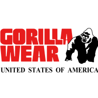 Бренды – GORILLA