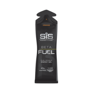 Energy GEL Beta Fuel 60 ml Sis - фото - 1