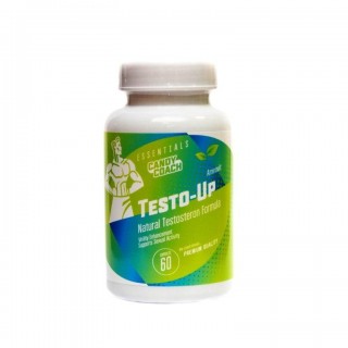 Candy CoachTesto-Up 60 Caps Testobooster - фото - 1