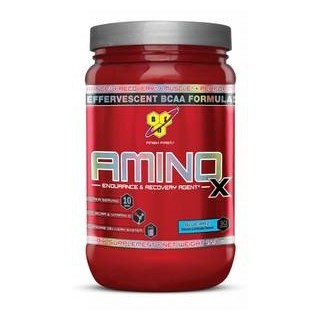 Amino X 435 г BSN - фото - 2