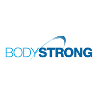 Бренды – BodyStrong