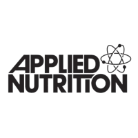 Бренды – Applied Nutrition