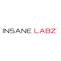 Бренды – Insane Labz