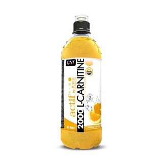 Actif by Juice 2000 L-carnitine 700ml QNT - фото - 1