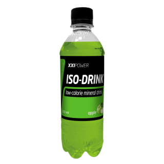 ISO Drink 500 ml Power XXI - фото - 1