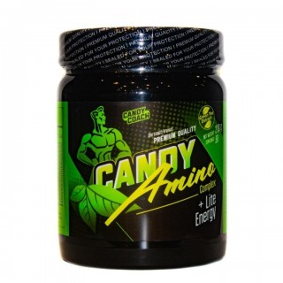 Candy Amino Energy 210g Vers 2.0 Candy Coach - фото - 1