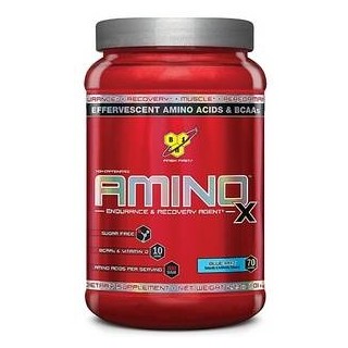 Amino X 1000 г BSN - фото - 2