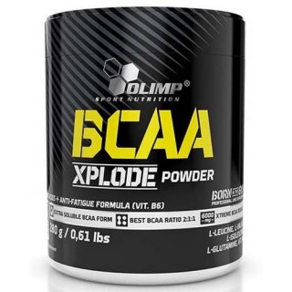 BCAA Xplode 280 г Olimp