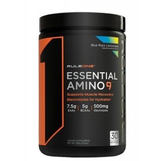 Essential Amino 9 Rule1 345g - фото - 1