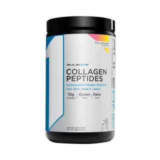 Collagen Peptides 336g Rule-1