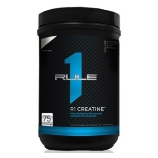 Creatine Rule1 375g - фото - 1