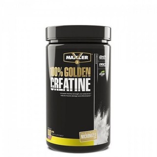 Creatine Golden 600g Maxler - фото - 1