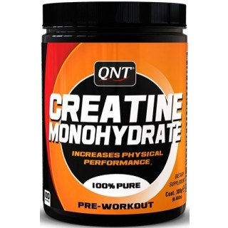 Creatine 300g Qnt - фото - 1