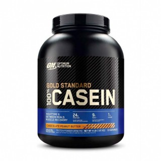 100% Casein Protein 1820 г ON - фото - 1