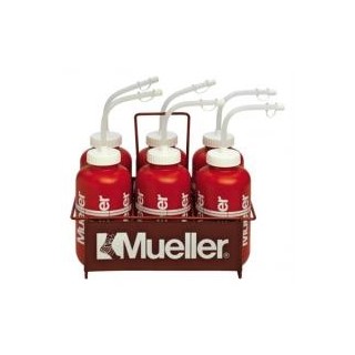 Кронштейн для бутылок Bottle Carrier Wire Mueller - фото - 1