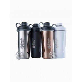Шейкер Radian Insulated Stainless 769 ml BB - фото - 2
