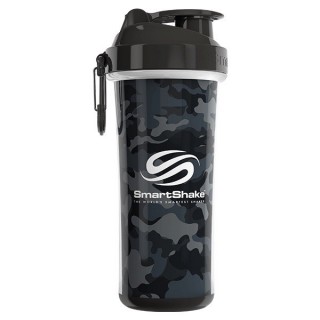 Шейкер Smart Shake Wall Series 750 ml - фото - 1