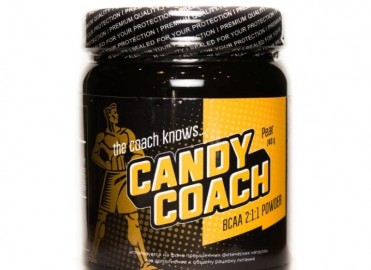 обзор продуктов CANDY COACH для тренировок и повседневной жизни - фото - 1