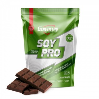 Soy Pro 900g Geneticlab - фото - 1