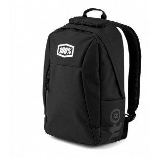 Рюкзак 100% Skycap Backpack - фото - 1