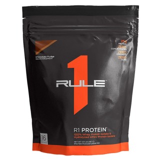 R1 Protein 460g - фото - 2