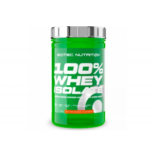 Whey Isolate 700g Scitec Nutrition - фото - 1