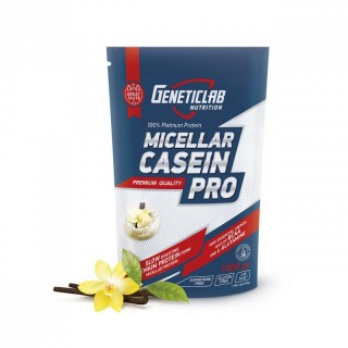 Casein Pro 1000g Geneticlab - фото - 1