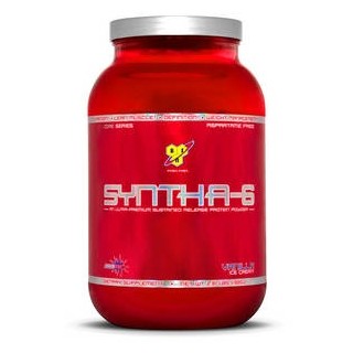 Syntha-6 1320г BSN