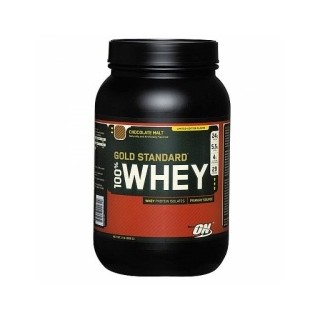 100% Whey 908 г gold standard