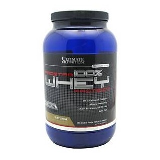 Prostar whey 908 г Ultimate - фото - 1