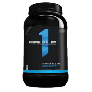 R1 Whey Blend 1kg - фото - 1