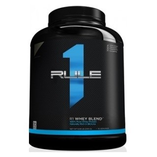 R1 Whey Blend 2.3 kg - фото - 1