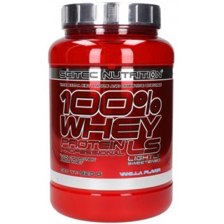 Whey Protein Prof 920g Scitec Nutrition - фото - 1