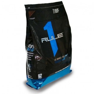 R1 Whey Blend 4,5 kg - фото - 1