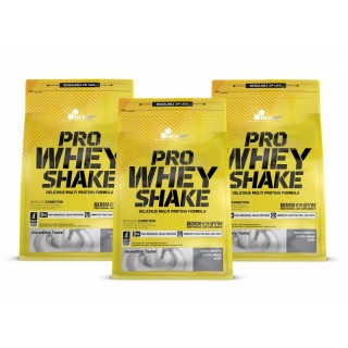 Pro Whey Shake 700g Olimp - фото - 1