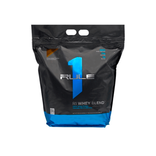 R1 Whey Blend 462 g - фото - 1