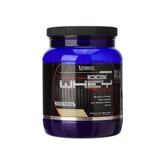 Prostar whey 454g Ultimate - фото - 1