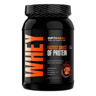 Whey Source 300гр OptiMeal - фото - 1