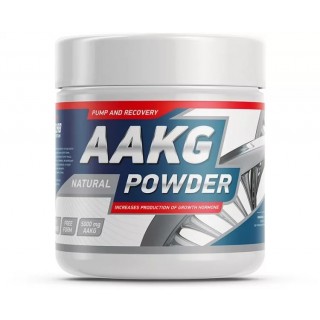 AAKG Powder 150g Geneticlab - фото - 1