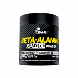 Beta - ALanine Xplode 250g Olimp - фото - 1