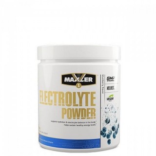 Electrolyte Powder 204g Maxler - фото - 1