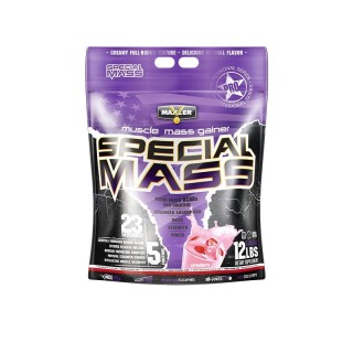 Special Mass Gainer 2,72 kg Maxler - фото - 1