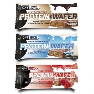 Protein Wafer 35g QNT 32%Protein - фото - 1