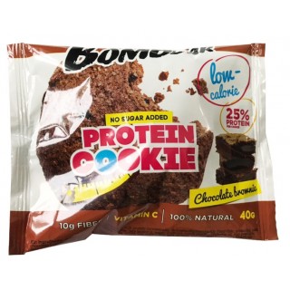 Protein Cookie 40g Bombbar - фото - 2