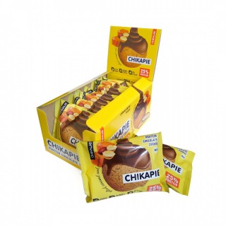 Chikapie 60g Chikalab - фото - 1