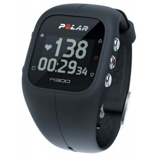 Polar A300 HR монитор - фото - 1