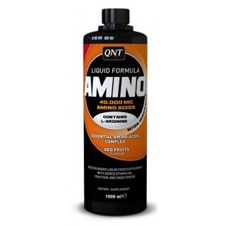 Amino Liquid 1000 ml QNT - фото - 1