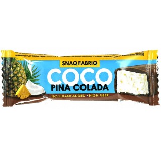 Snaq Fabriq COCO 40g BombBar - фото - 1