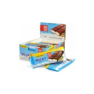 Milky Bar 55g Snaq Fabriq - фото - 1