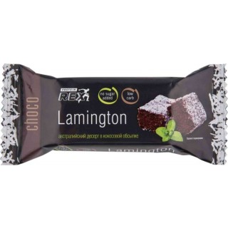 Lamington Protein 50g Rex - фото - 1